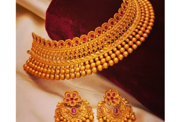 கிடுகிடுவென ஏறிய தங்கம் விலை.. இன்றைய நிலவரம்!