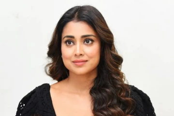 கந்தசாமி பட ஷூட்டிங்கில்...ஏற்பட்ட பிரச்சனை ஓடிபோய்ட்டேன் - போட்டுடைத்த ஸ்ரேயா.