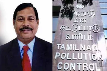 முன்னாள் ஐஎப்எஸ் அதிகாரியின் மனைவி, மகன் கைது..!