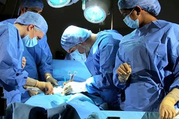 வைத்தியசாலைகளில் சத்திரசிகிச்சைகள் மட்டு