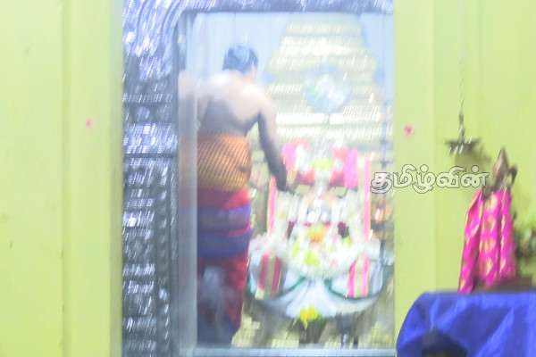 நாடு முழுவதும் களைகட்டிய ஆங்கில புத்தாண்டு கொண்டாட்டம் | A Weedy New Year In Mannar