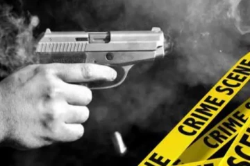 மூன்று கொலைகளுடன் தொடர்புடைய துப்பாக்கிதாரி கைது