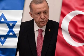 இஸ்ரேலுடனான அனைத்து வர்த்தக உறவுகளையும் நிறுத்திய துருக்கி