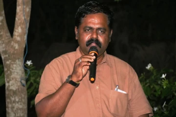 சட்டவிரோத சொத்து குவிப்பு தொடர்பில் ஸ்ரீதரனுக்கு எதிராக முறைபாடு