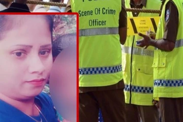 கட்டுநாயக்க சுதந்திர வர்த்தக வலயத்தில் பணிபுரிந்த குடும்பப் பெண் படுகொலை! அதிர்ச்சி சம்பவம்