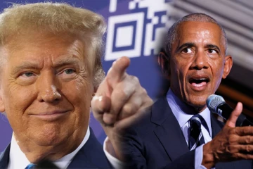 ஒபாமாவின் முடிவுக்கு முற்றுப்புள்ளி வைத்த டிரம்ப் - அதிரடி உத்தரவுகள் பிறப்பிப்பு