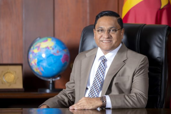 மாகாண சபை தேர்தல் குறித்து ஆராய விசேட குழு நியமனம் | Vijitha Appointed The Provincial Council Elections