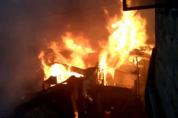 கொழும்பு தீ விபத்து:பாதிக்கப்பட்ட மக்களுக்கு மகிழ்ச்சியான தகவல்