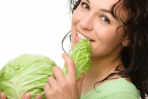 நோய்யெதிர்ப்பு ஆற்றலை அதிகரிக்கும் முட்டைக்கோஸ்! இனி இப்படி சாப்பிடுங்க | Amazing Health Benifits Of Cabbage And Recipe