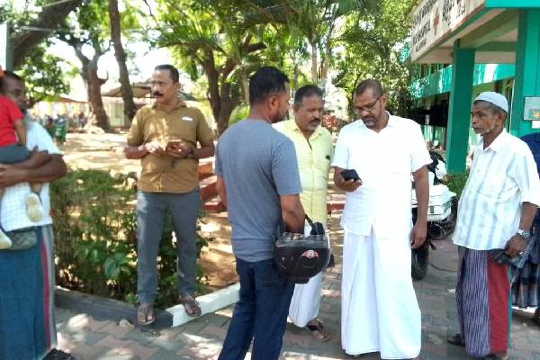 வாகன விபத்தில் ஆசிரியர் உயிரிழப்பு - மட்டக்களப்பில் சம்பவம் (படங்கள்) | A Teacher Was Killed In A Accident At Batticaloa