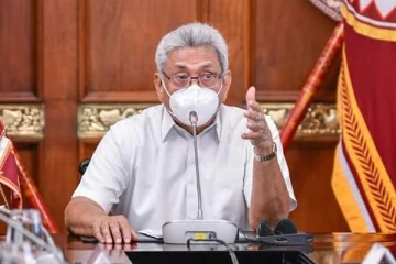 அரசாங்க அதிகாரிகள் குறித்து குற்றச்சாட்டினை முன்வைத்துள்ள ஜனாதிபதி