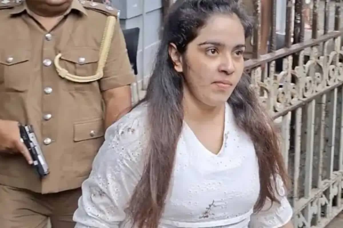 சிறைச்சாலையில் இஷாரா செவ்வந்தியின் பரிதாப நிலை | Ishara Sewwandi S Current Situation சிறைச்சாலையில் இஷாரா செவ்வந்தியின் பரிதாப நிலை | Ishara Sewwandi S Current Situation