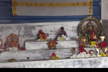 யாழ்ப்பாணத்தில் கனவு நனவான அதிசயம்