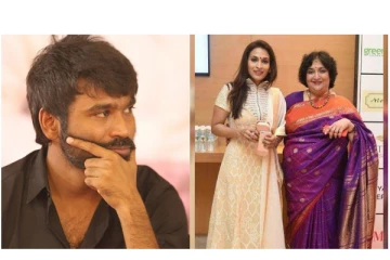 ஐஸ்வர்யாவிற்கு அம்மா லதா கொடுத்த ஐடியா...? வசமாக சிக்கிக்கொண்ட தனுஷ்...? - நடந்தது என்ன?