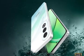 மலிவு விலையில் 5G ஸ்மார்ட்போன்: oppo K12x 5G சிறப்பம்சங்கள் என்னென்ன?