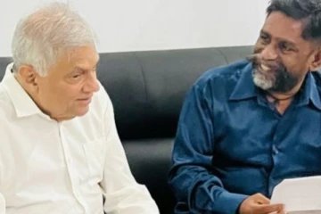 நீதி அமைச்சருடனான மக்கள் நேரடி சந்திப்பு திடீர் இரத்து