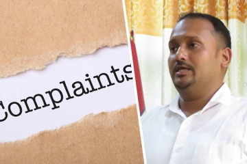 மட்டக்களப்பில் தேர்தல் பிரசாரங்களில் சிறுவர்கள் ஈடுபடுத்தப்படுவதாக கபேவில் முறைப்பாடு