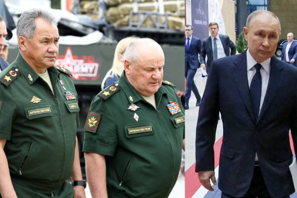 yobloko deputy head arrest in russia