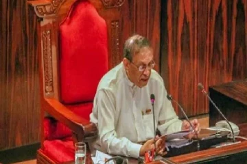 நிரந்தர அரசியல் தீர்வே தமிழர்களின் உயிர் மூச்சு! - முன்னாள் சபாநாயகர் தெரிவிப்பு