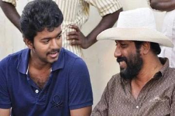 நடிகர் விஜய் பட இயக்குநர் மருத்துவமனையில் கவலைக்கிடம்