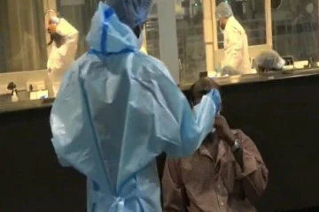 வெளிநாட்டு பயணத்திற்கான பி.சி.ஆர் பரிசோதனை: வெளியான புதிய கட்டண அறிவிப்பு