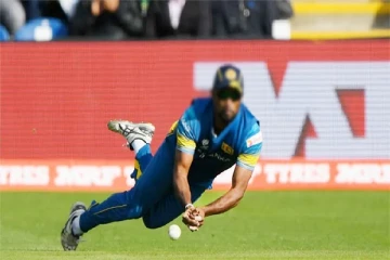 மோசமான சாதனையை படைத்தது இலங்கை அணி