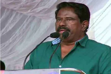 ராஜபக்ச குடும்பத்தினர் நாட்டை அழித்தனர்:விஜித் விஜயமுனி சொய்சா