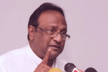 විරෝධතාකරුවන්ට ආණ්ඩුවෙන් රතුඑළි - විශේෂ නිවේදනයක් නිකුත් කෙරේ..!