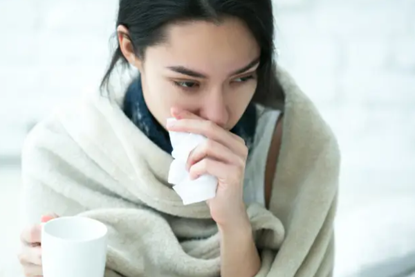 இன்புளுவன்சா ஏ ; இலங்கை மக்களுக்கு எச்சரிக்கை | Influenza A Warning To The People