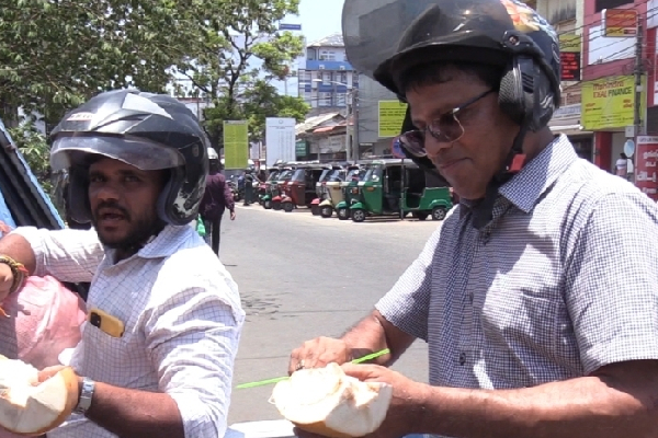 யாழ்.குடாநாட்டு வியாபாரிகள் கவலை | Falling Sales Jaffna Traders Are Worried