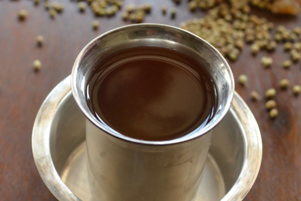 மழைக்கு இதமான சுடசுட சுக்கு மல்லி காபி.., எப்படி தயாரிப்பது? | Sukku Malli Coffee Recipe In Tamil