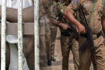 சிறைச்சாலையில் சட்டவிரோத செயலுக்கு அனுமதியளித்த 3 அதிகாரிகளுக்கு நேர்ந்த கதி!