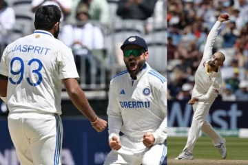 இந்தியாவில் பல சூப்பர் ஸ்டார்கள் உள்ளனர்: எதிர்த்துப் போட்டியிவது கடினம் - அவுஸ்திரேலிய வீரர்