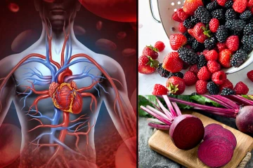 உடலில் ஆக்சிஜன் அளவை அதிகரிக்கும் 5 உணவுகள்! கட்டாயம் சாப்பிடுங்க