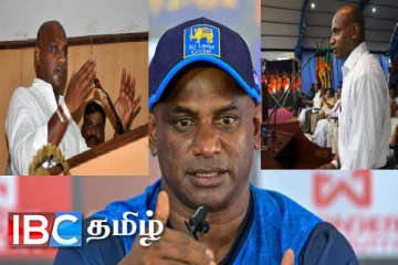 வாழ்க்கையில் செய்த மிகப்பெரிய தவறு: மனம் திறக்கும் சனத் ஜெயசூர்யா