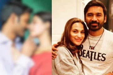 பல பெண்களோடு அப்படி என்ன உனக்கு?? தனுஷ் விவாகரத்து - விளாசிய தயாரிப்பாளர்