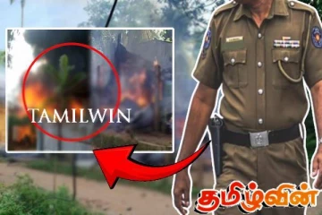 களுத்துறையில் தீ விபத்து: முற்றாக எரிந்து நாசமான வீடு