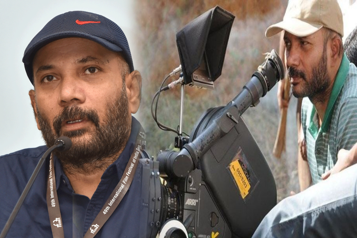 தமிழ் திரையுலகில் சோகம்; மற்றுமொரு இயக்குநர் உயிரிழப்பு | National Award Win Director Chezhiyan Passed Away