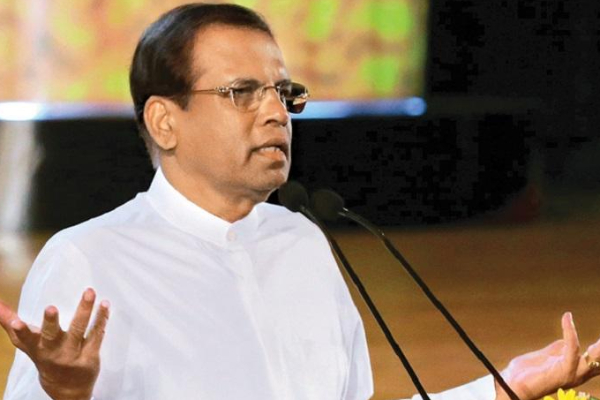 தேசிய மக்கள் சக்தி அரசாங்கத்தை எளிதில் வீழ்த்த முடியாது: மைத்திரி தெரிவிப்பு | Maithripala Sirisena Statement