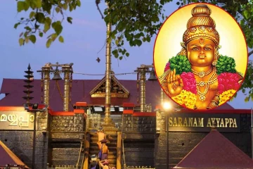 ஆனி மாத பூஜைக்காக சபரிமலையில் ஐயப்பன் கோவில் நடைதிறப்பு