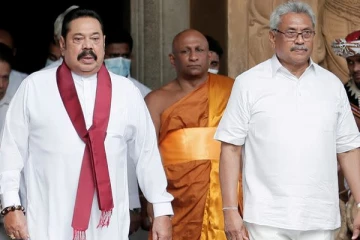 கொழும்பு அரசியலில் முக்கிய திருப்பம்! திடீர் அறிவித்தலை வெளியிட்ட மகிந்த