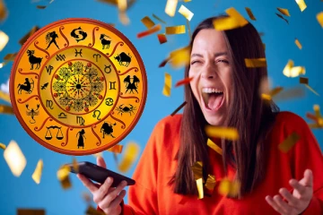 நினைத்ததை சாதிக்கும் ஆற்றல் கொண்ட 3 ராசிகள்.. உங்கள் ராசி உள்ளதா?