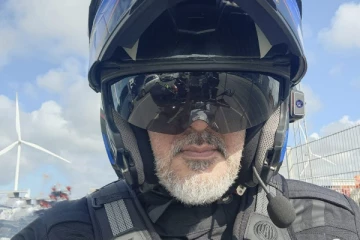 அஜித் ஐரோப்பிய நாடுகளில் பைக் ட்ரிப்.. லேட்டஸ்ட் புகைப்படங்கள்