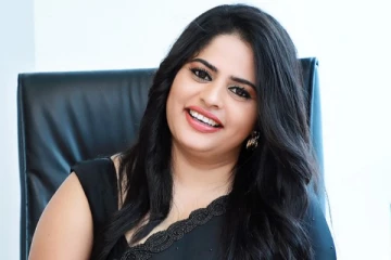 திலினி பியமாலி அதிரடியாக கைது