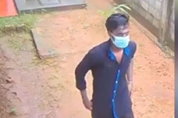 யாழில் நடந்த பயங்கரம்! வெளியான பகீர் வீடியோ