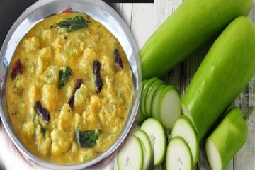 உடல் எடையை கட்டுக்குள் வைக்கும் சுரைக்காய் கூட்டு... இப்படி செய்து பாருங்க