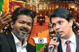 முழு இலங்கையையும் தமிழகத்திற்கு வழங்குங்கள் : சபையில் அர்ச்சுனா எம்.பி பகிரங்கம்