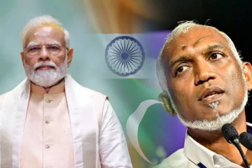 இந்தியாவிற்கு சவாலாக மாறியுள்ள மாலைதீவு அமைச்சர்களின் செயல்: எடுக்கப்பட்டுள்ள தீர்மானம்
