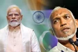 இந்தியாவிற்கு சவாலாக மாறியுள்ள மாலைதீவு அமைச்சர்களின் செயல்: எடுக்கப்பட்டுள்ள தீர்மானம்