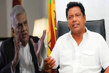 ஜனாதிபதியின் நடவடிக்கை தொடர்பில் கேள்வி எழுப்பிய குமார வெல்கம!
